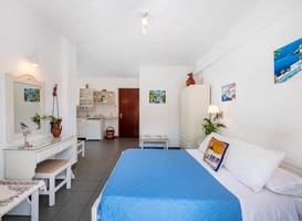 Margarita Studios 