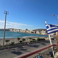 Aegean Sea Rooms 