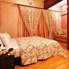 Aegean Sea Rooms 