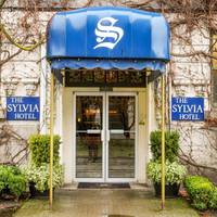 The Sylvia Hotel 