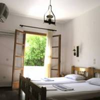Pension Chanioti 