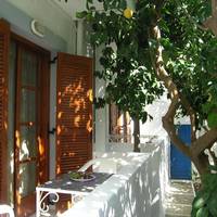 Pension Chanioti 