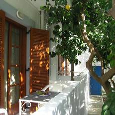 Pension Chanioti 