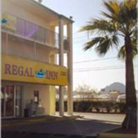 Regal Inn Tucson 