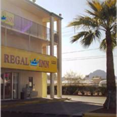 Regal Inn Tucson 