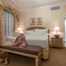 Hotel Monteleone 