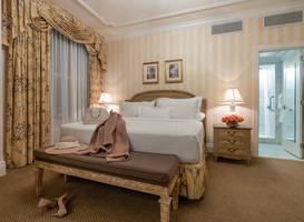 Hotel Monteleone 