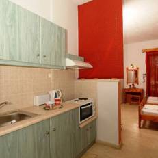 Aggeliki Studios 