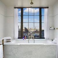 The Bowery Hotel 
