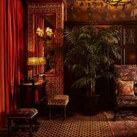 The Bowery Hotel 