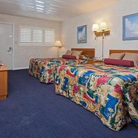Town House Motel 