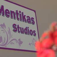 Mentikas Studios 