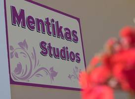 Mentikas Studios 
