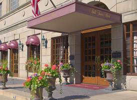 Bell Tower Hotel 