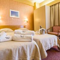 Queen Olga Hotel 