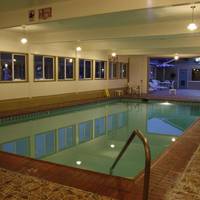 El Castell Motel 