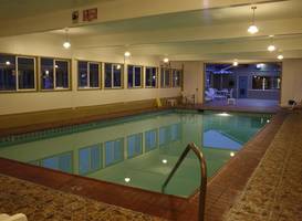 El Castell Motel 