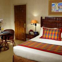 Casablanca Hotel 