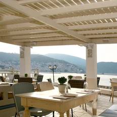 Skopelos Village 