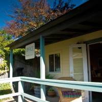 Sonoma Creek Inn 