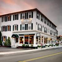 The Whaler's Inn 