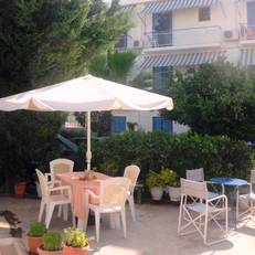 Hotel Marmarinos 