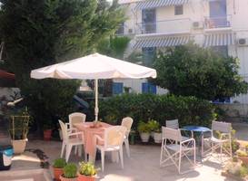 Hotel Marmarinos 