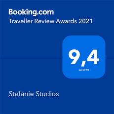 Stefanie Studios 