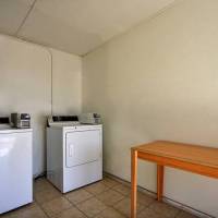 Budget Inn Boise 