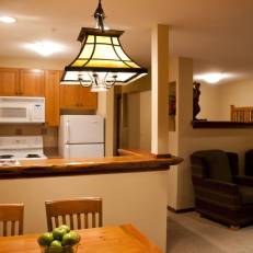 Snow Creek Lodge 