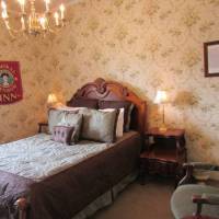 Adele Turner Inn 