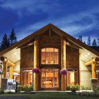 North Star Lodge 