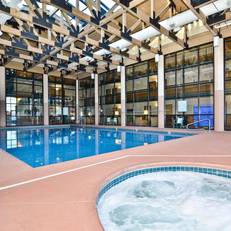 Bryce View Lodge 