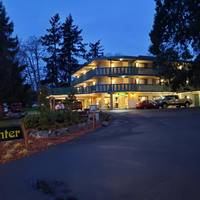 Robin Hood Motel 
