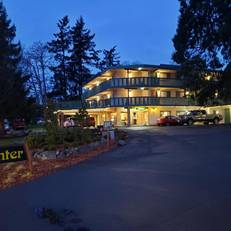 Robin Hood Motel 
