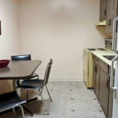 Robin Hood Motel 