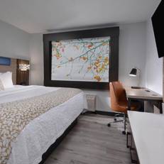 Brookstone Lodge 