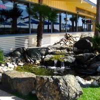 San Simeon Lodge 