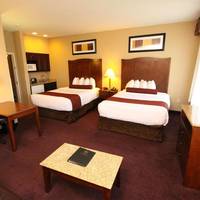 Hannaford Suites 
