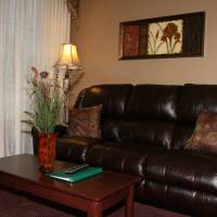 Hannaford Suites 