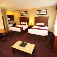 Hannaford Suites 