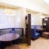 Courtyard Fresno 
