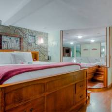 Adventure Suites 