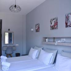 Hotel Aliprantis 