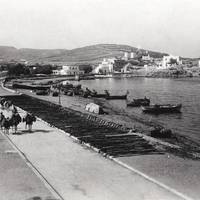 Pandrossos Hotel 