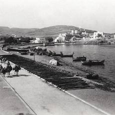 Pandrossos Hotel 