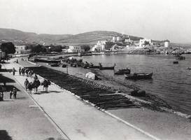 Pandrossos Hotel 