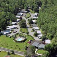 Bar Harbor Motel 