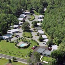 Bar Harbor Motel 