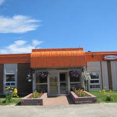 Valley Inn Motel 